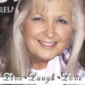 Meet your Posher, Judy